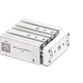 Pneumatic compact cylinders  Used